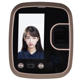 人脸指纹采集仪 人脸指纹采集仪