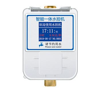 水控机 JT-SK6 智能中文彩屏水控一体机