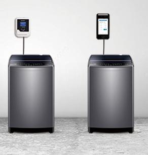 智能洗衣机选购与优势