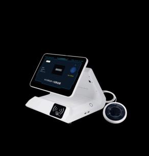 优卡特安卓掌静脉消费机如何 支持学校工厂刷掌支付设备